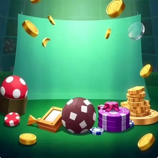 Mengulas Fitur Menarik di Situs Game startogel